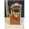 Image 1 : Vintage Toronto Railway Company Fare Box. Patented in 1914