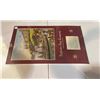 Image 4 : Vintage 31" x 18" Hudson's Bay Company: Building Fort Yukon Commemorative Poster