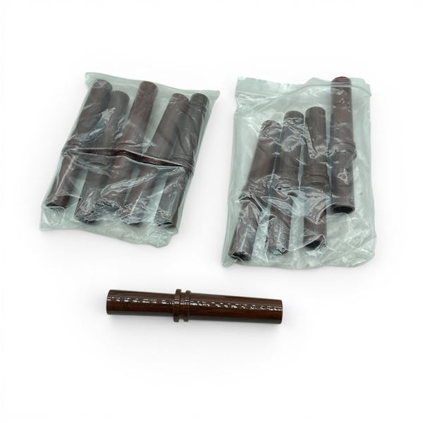 Plastic Game Calls X 10 Qty