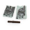 Image 1 : Plastic Game Calls X 10 Qty