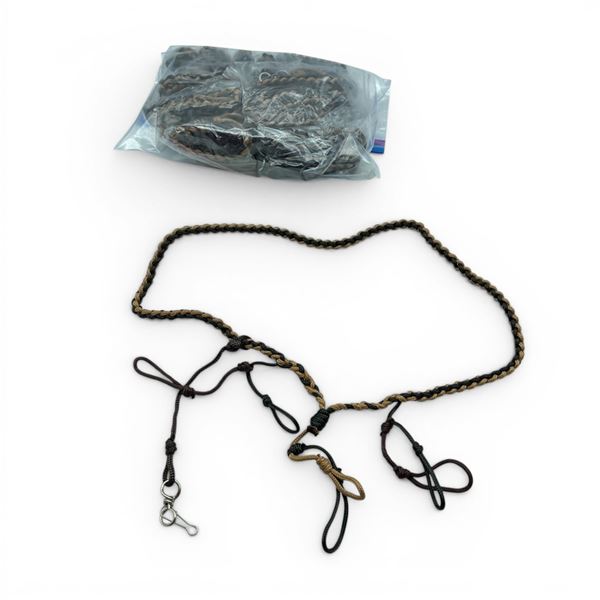 Game Call Lanyard for Multiple Calls X 10 Qty