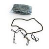 Image 1 : Game Call Lanyard for Multiple Calls X 10 Qty