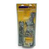 Image 1 : RamLine Synthetic Replacement Stock for 12 Ga and Pre 1987 20 Ga Remington 870 in MO Break Up Camo
