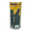 Image 1 : RamLine Synthetic Replacement Stock for 12 Ga Browning A5 in Black