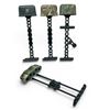 Image 1 : Assorted Arrow Quivers X 4 Qty