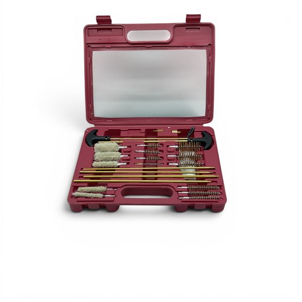 Universal Firearm Cleaning Kit