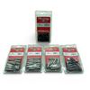 Image 1 : Victory Archery VAP Insert, 95 Grain, 12 Pack X 3 Qty and RIP Insert, 21 Grain, 12 Pack X 2 Qty