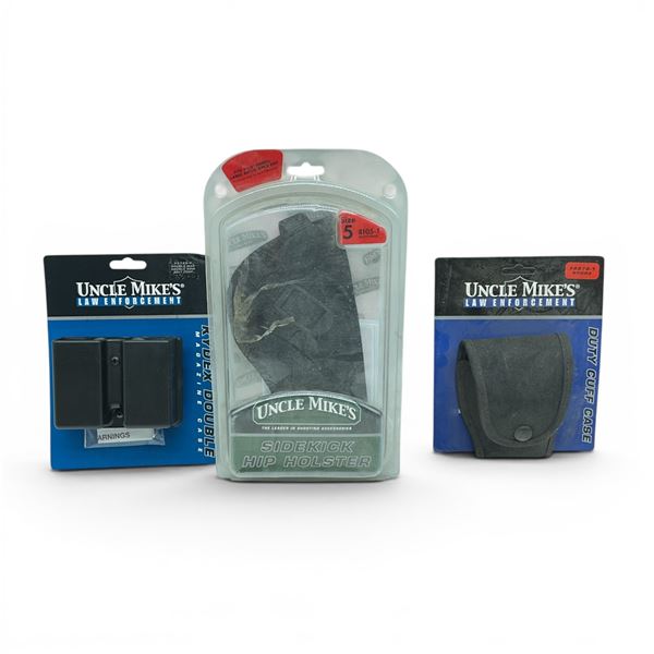 Assorted Holders, Please See Picture for Details
