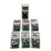 Image 1 : Victory Archery Screw-In 22 Field Point, 85 Grain, 12 Pack X 7 Qty