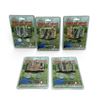 Image 1 : LED Cap Light X 5 Qty