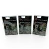 Image 1 : Streamlight Key-Mate Camo, Green LED Flashlight X 3 Qty