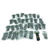 Image 1 : Parklands Pepper Spray Pouch X 33 Qty