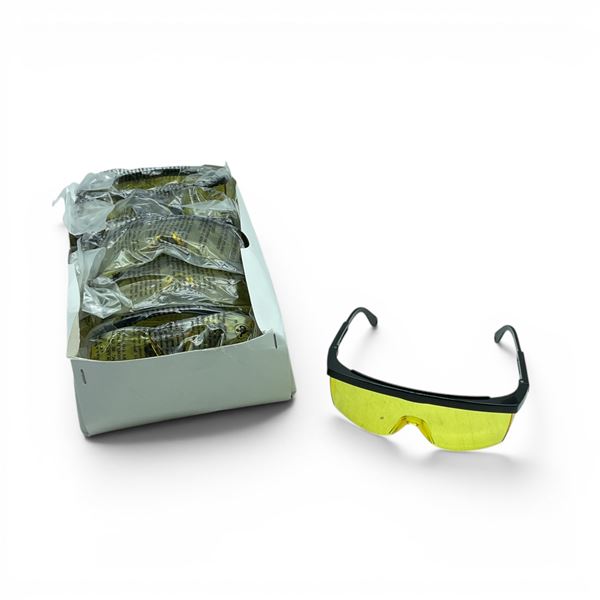 Ballistic Shooting Glasses X 11