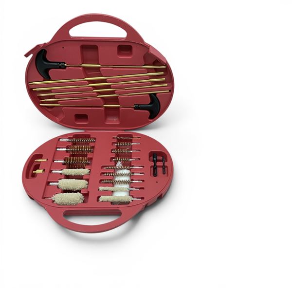 Universal Firearms Cleaning Kit