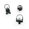 Image 1 : Assorted Fiber Optic Crossbow Sights