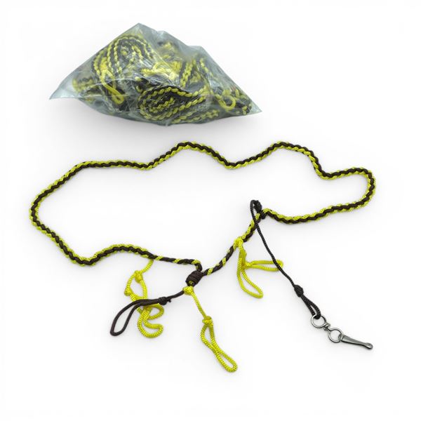 Game Call Lanyard for Multiple Calls X 10 Qty