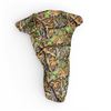 Image 2 : Bow Case with Straps, Camo X 5