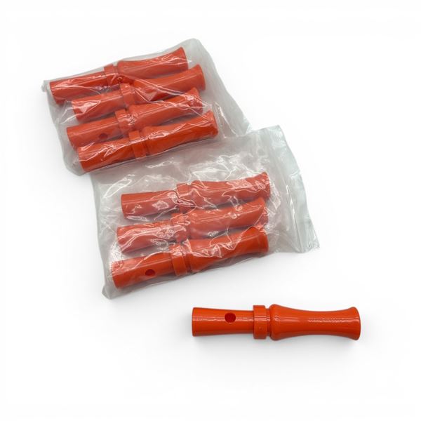 Plastic Game Calls X 8 Qty
