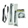 Image 1 : Sling, 2 Pc Cable/ Wheel and Pillar Support Systems