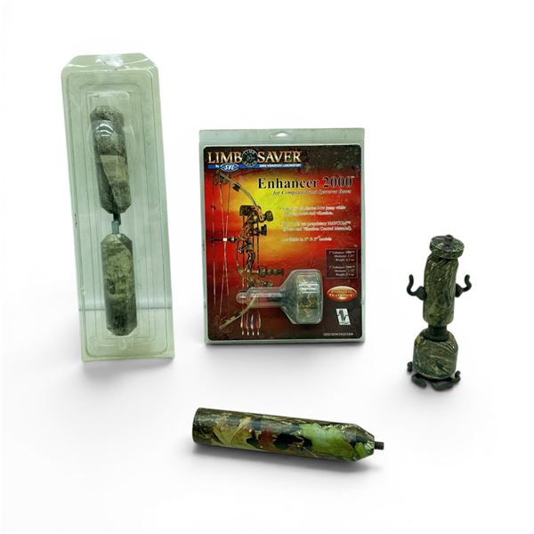 Archery Accessories, Please see Pic for Details