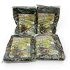 Image 1 : Tree Leaf Suit Includes jacket, Pants, Hat and Mask Size Large X 4 Qty