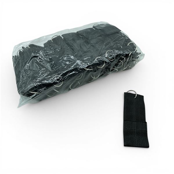 Pepper/ Dog Spray Keychain Pouch X 50 Qty