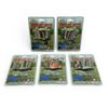 Image 1 : Rockland LED 3 Color Cap Light X 5 Qty