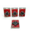 Image 1 : Scorpio trigger Locks, 4 Pack X 4 Qty