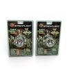 Image 1 : Streamlight Trident Xenon/ LED Camo Headlamp X 2 Qty