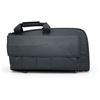 Image 1 : VISM Foam Lined Tactical Gun Case, 36" X 13", Black