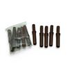 Image 1 : Plastic Game Calls X 10 Qty