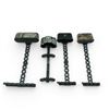 Image 1 : Assorted Arrow Quivers X 4 Qty