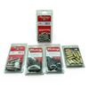 Image 1 : Assorted Archery Field Tips and Inserts X 5 Qty