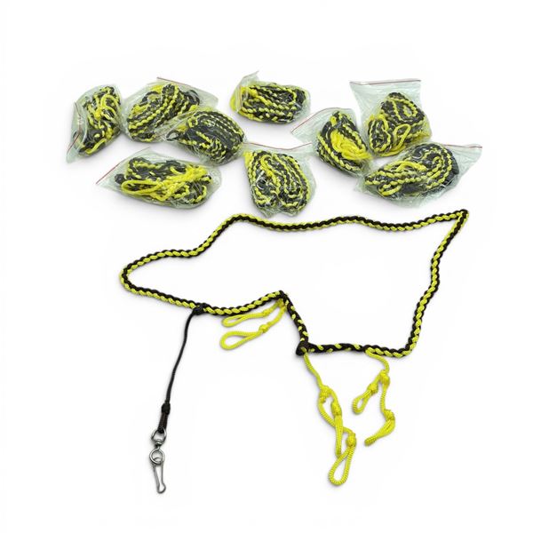 Game Call Lanyard for Multiple Calls X 10 Qty