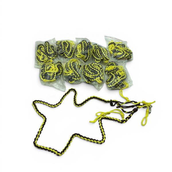 Game Call Lanyard for Multiple Calls X 10 Qty