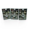 Image 1 : Streamlight Buckmasters Trident Xenon/ LED Headlamp in Realtree Hardwoods Camo X 3 Qty