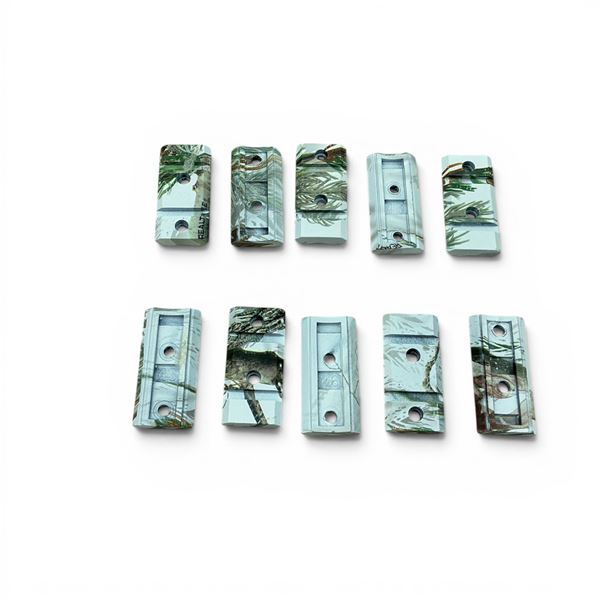 L.M Dickson 30 Caliber Cartridge Belt X 2 Qty