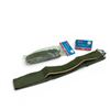 Image 1 : Streamlight Key-Mate Camo, Green LED Flashlight X 3 Qty