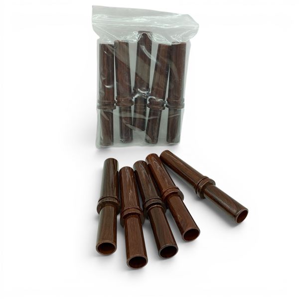 Plastic Game Calls X 10 Qty