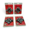 Image 1 : Scorpio Trigger Locks, 4 Pack X 4 Qty