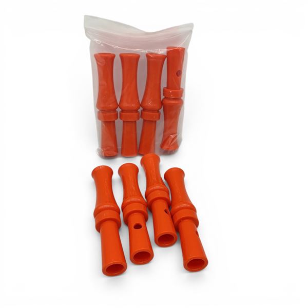 Plastic Game Calls X 8 Qty