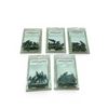 Image 1 : Victory Archery Assorted Field Tips, 12 Pack X 5 Qty