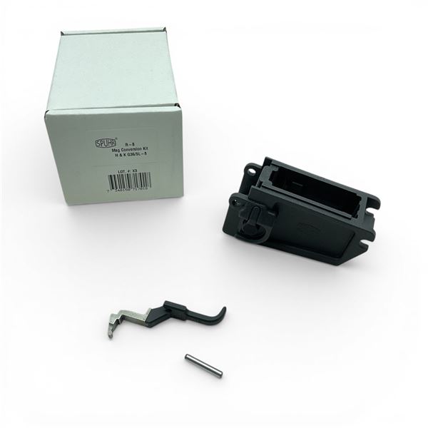 Spuhr H & K G36/SL8 R-8 Mag Conversion Kit