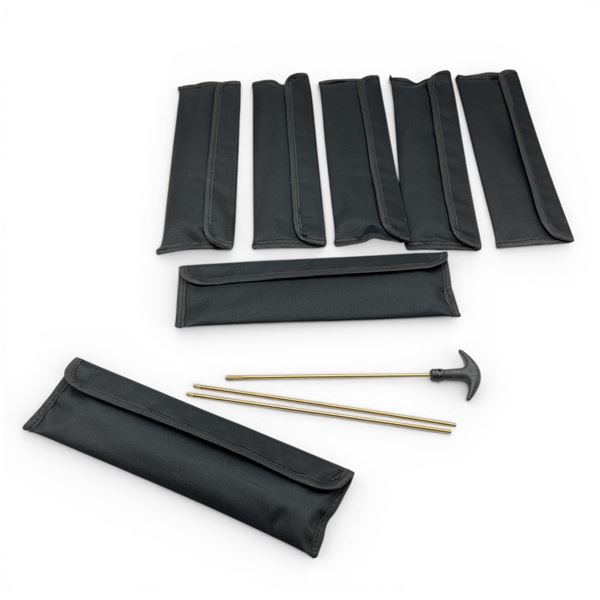 Firearm Cleaning Rods X 7 Qty