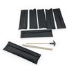 Image 1 : Firearm Cleaning Rods X 7 Qty
