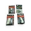Image 1 : Arrowdynamic "The Guillotine" Replacement Blade Pack X 3 Qty and Illumitacks Bow Sight Illuminator