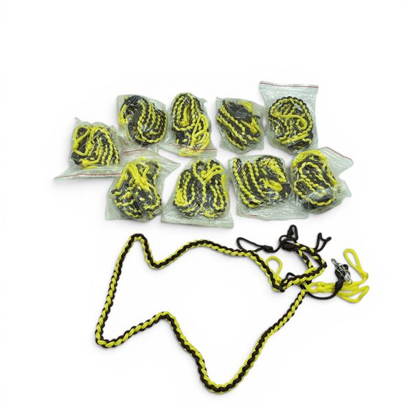 Game Call Lanyard for Multiple Calls X 10 Qty