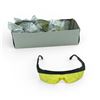 Image 1 : Safety Shooting Glasses X 11 Qty