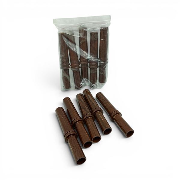 Plastic Game Calls X 10 Qty