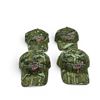 Image 1 : Bowtech Hats in Camo X 4 Qty